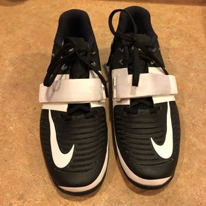 Women’s Nike Romaleos 3
